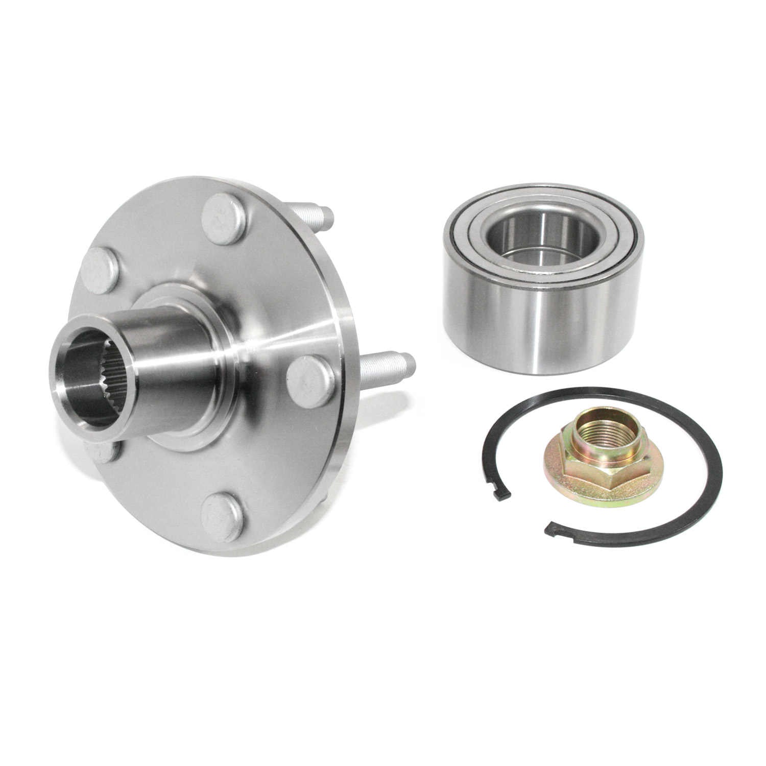 durago duragoâ® premium wheel hub kit  frsport 295-96109