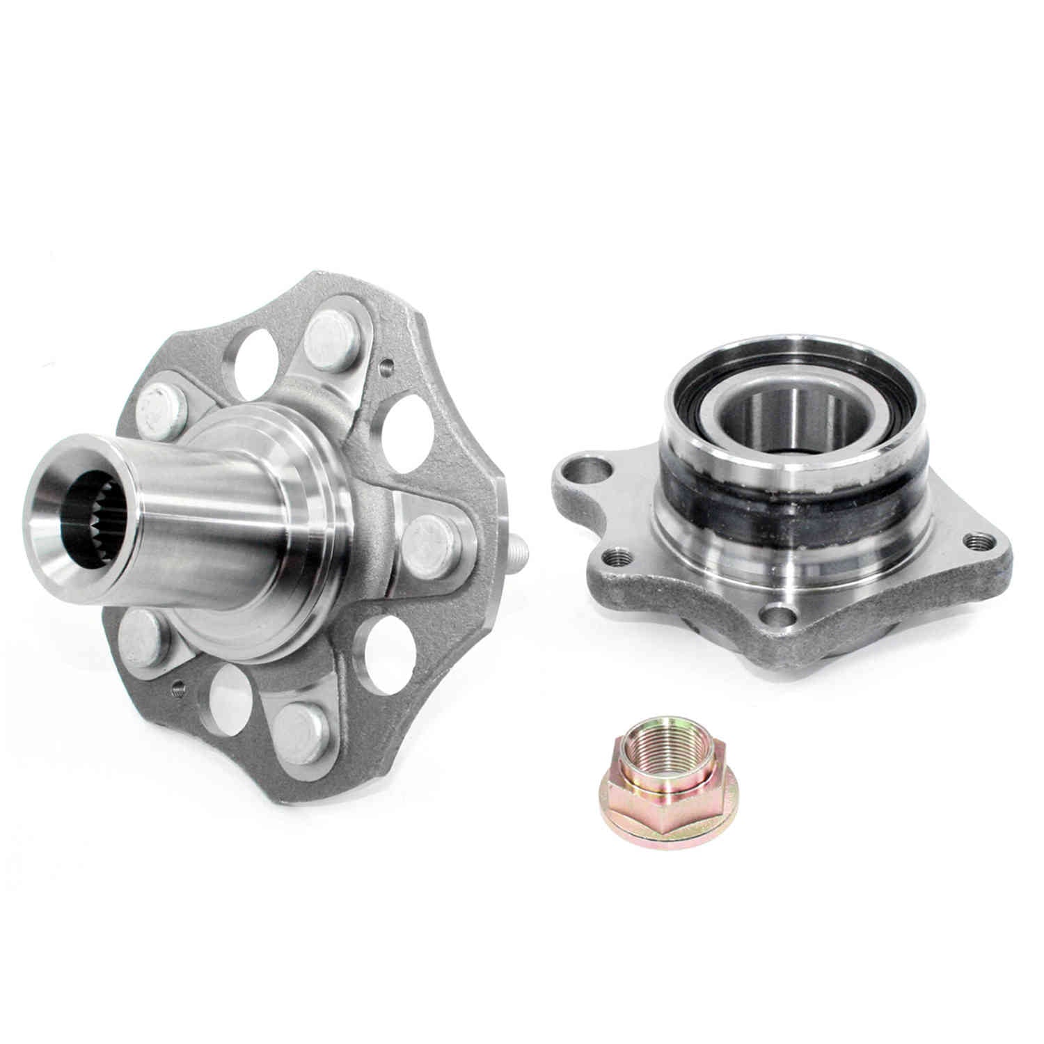 durago duragoâ® premium wheel hub kit  frsport 295-96110