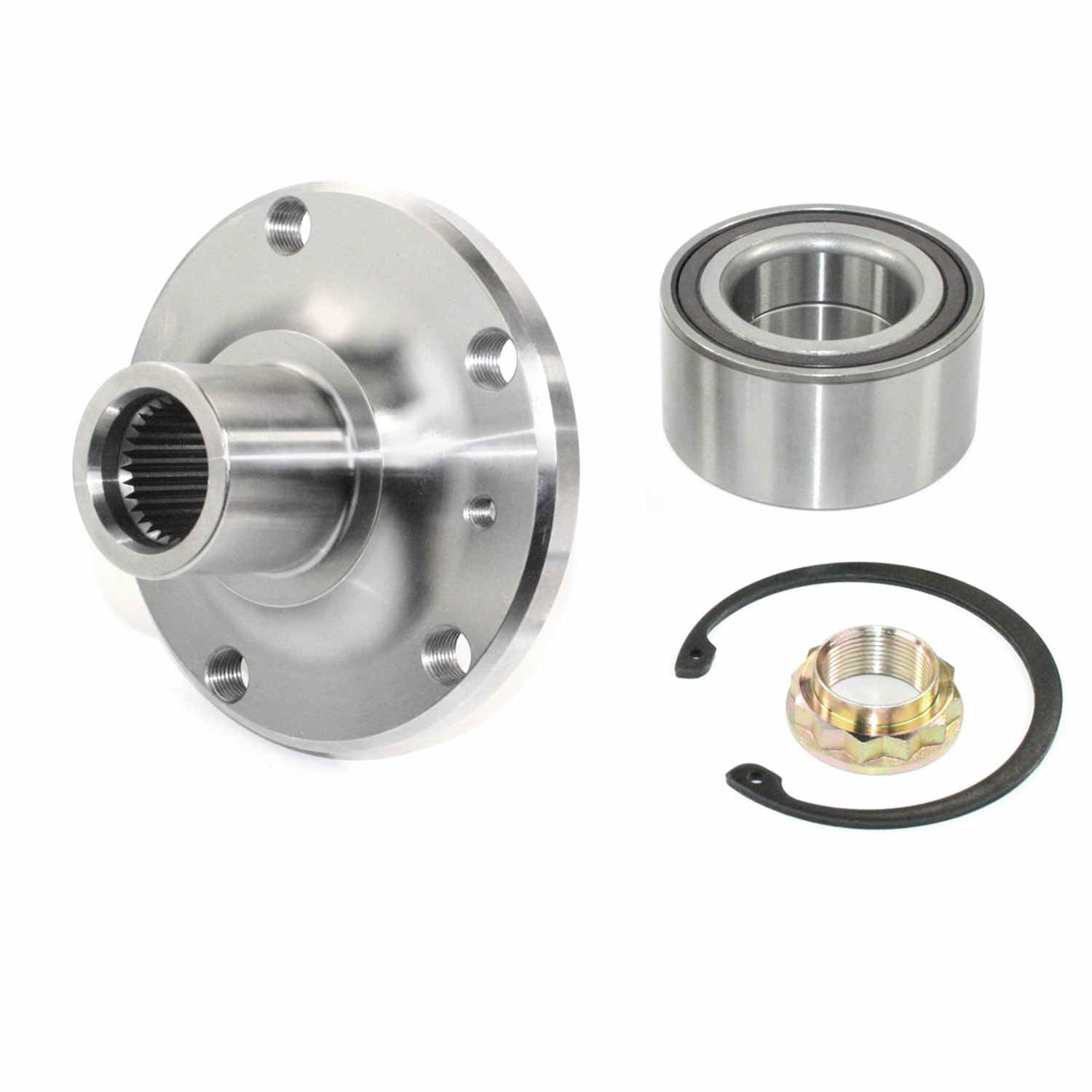 durago duragoâ® premium wheel hub kit  frsport 295-96115