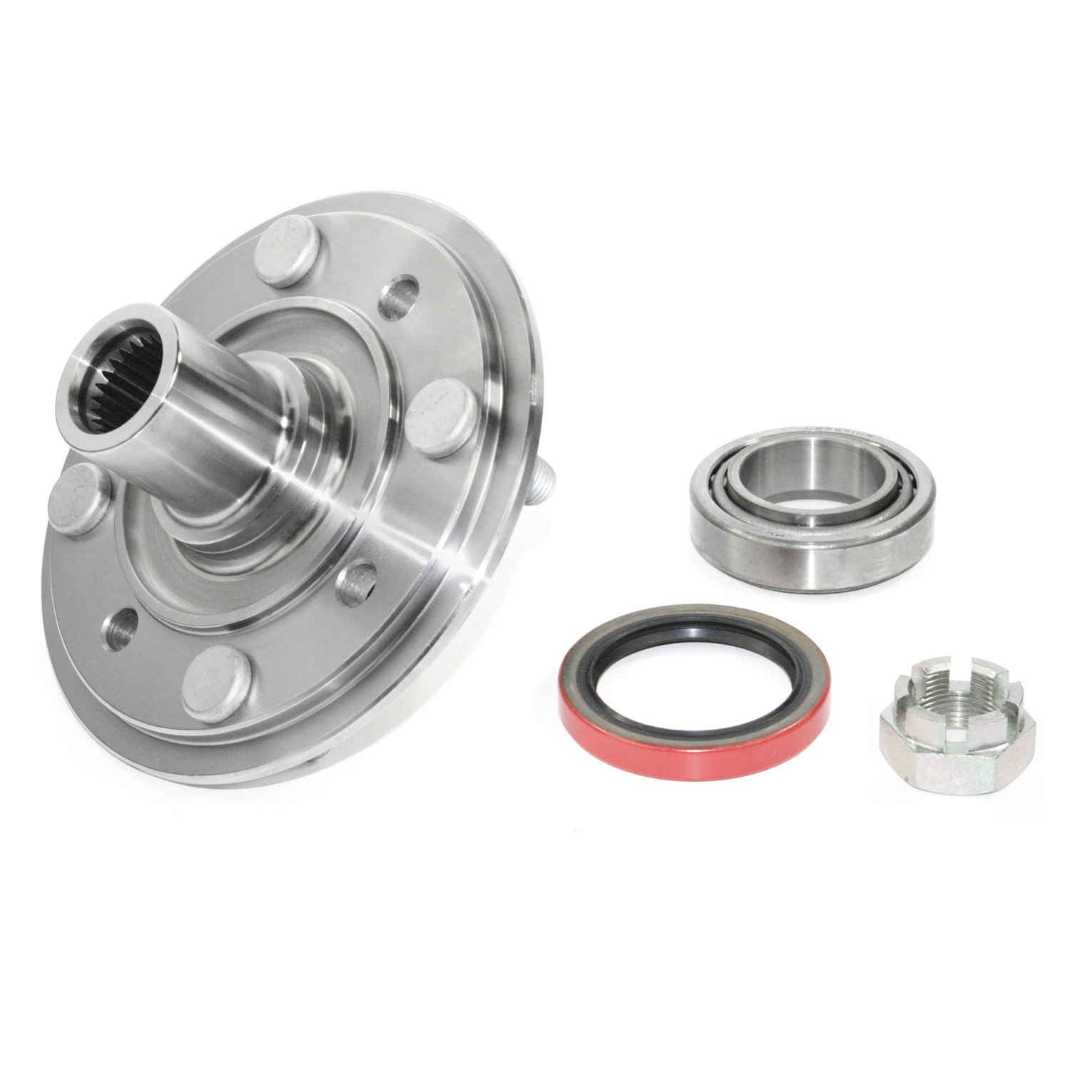 durago duragoâ® premium wheel hub kit  frsport 295-96123