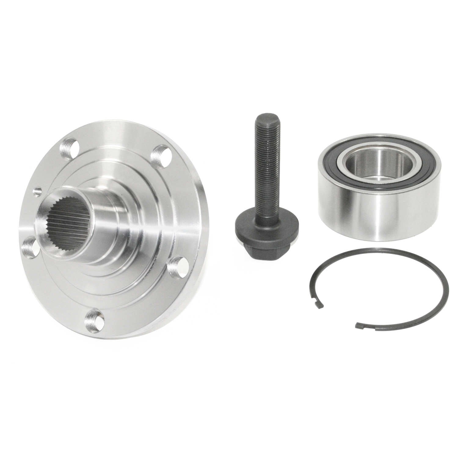 durago duragoâ® premium wheel hub kit  frsport 295-96129