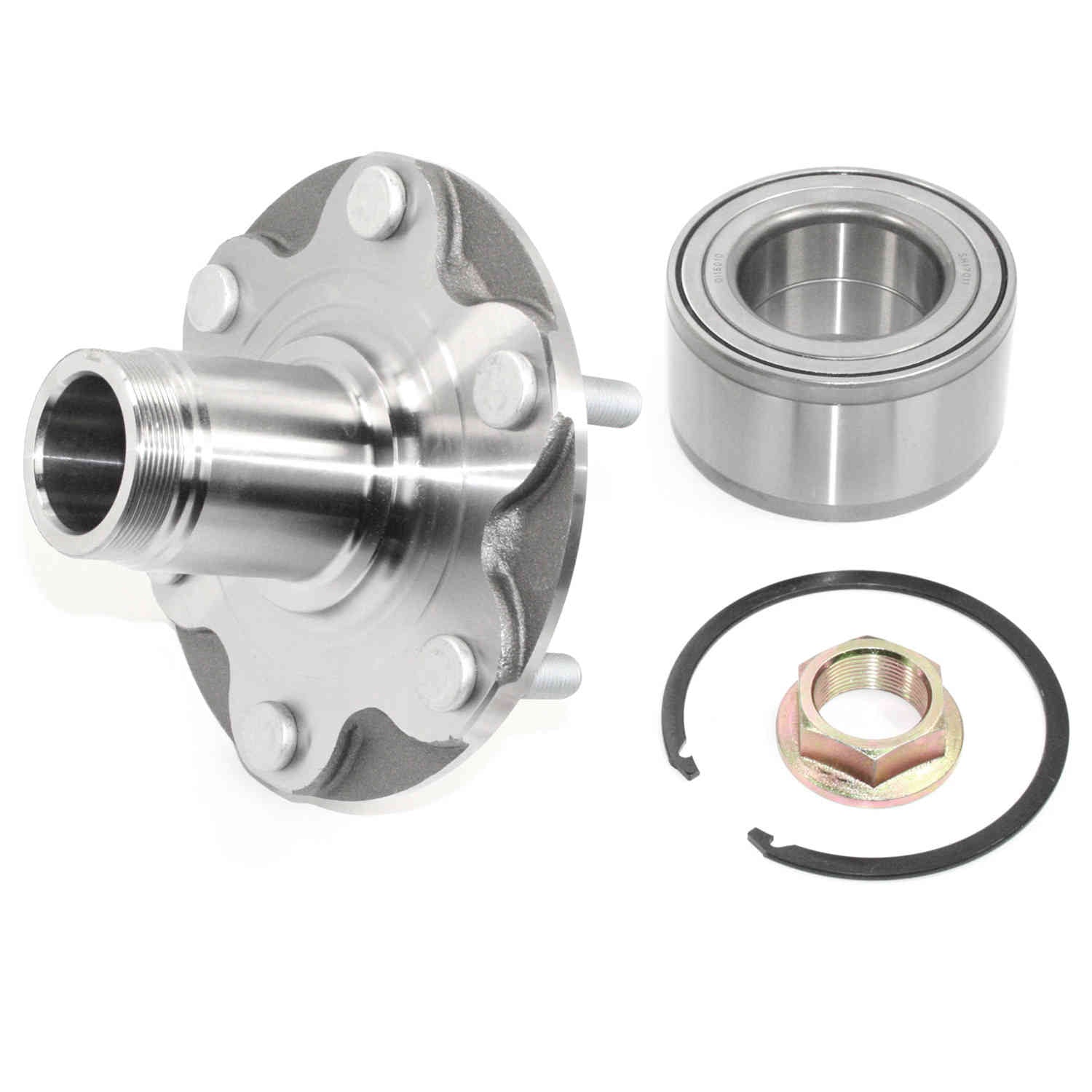 durago duragoâ® premium wheel hub kit  frsport 295-96131