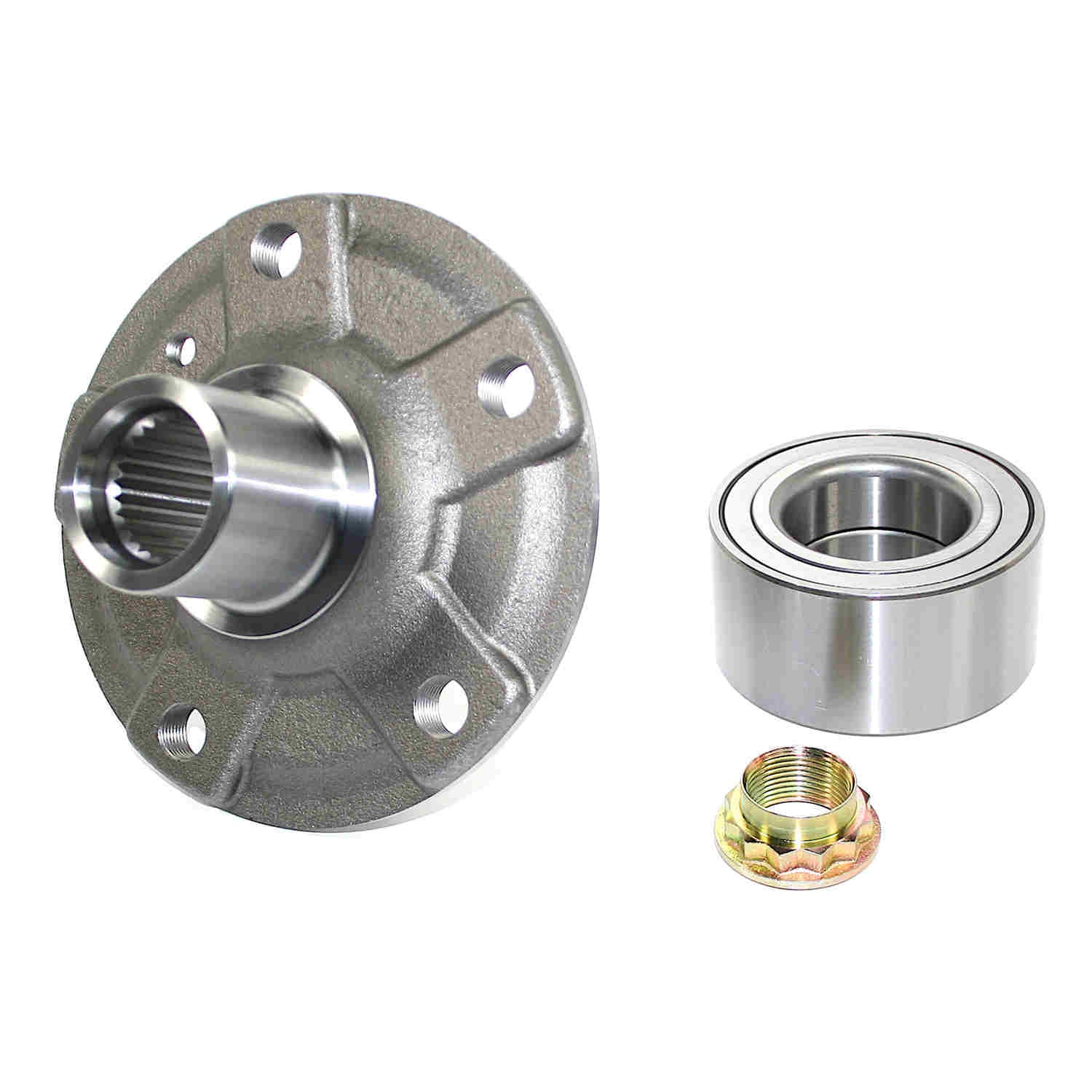 durago duragoâ® premium wheel hub kit  frsport 295-96148