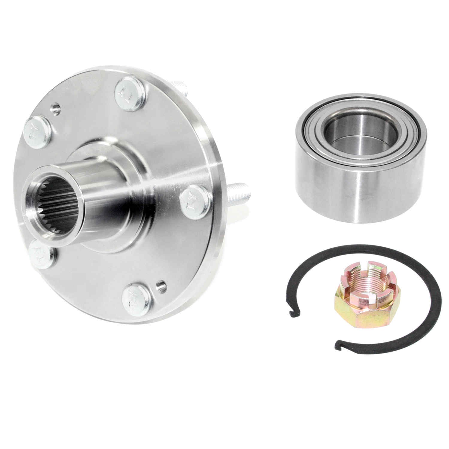 durago duragoâ® premium wheel hub kit  frsport 295-96149