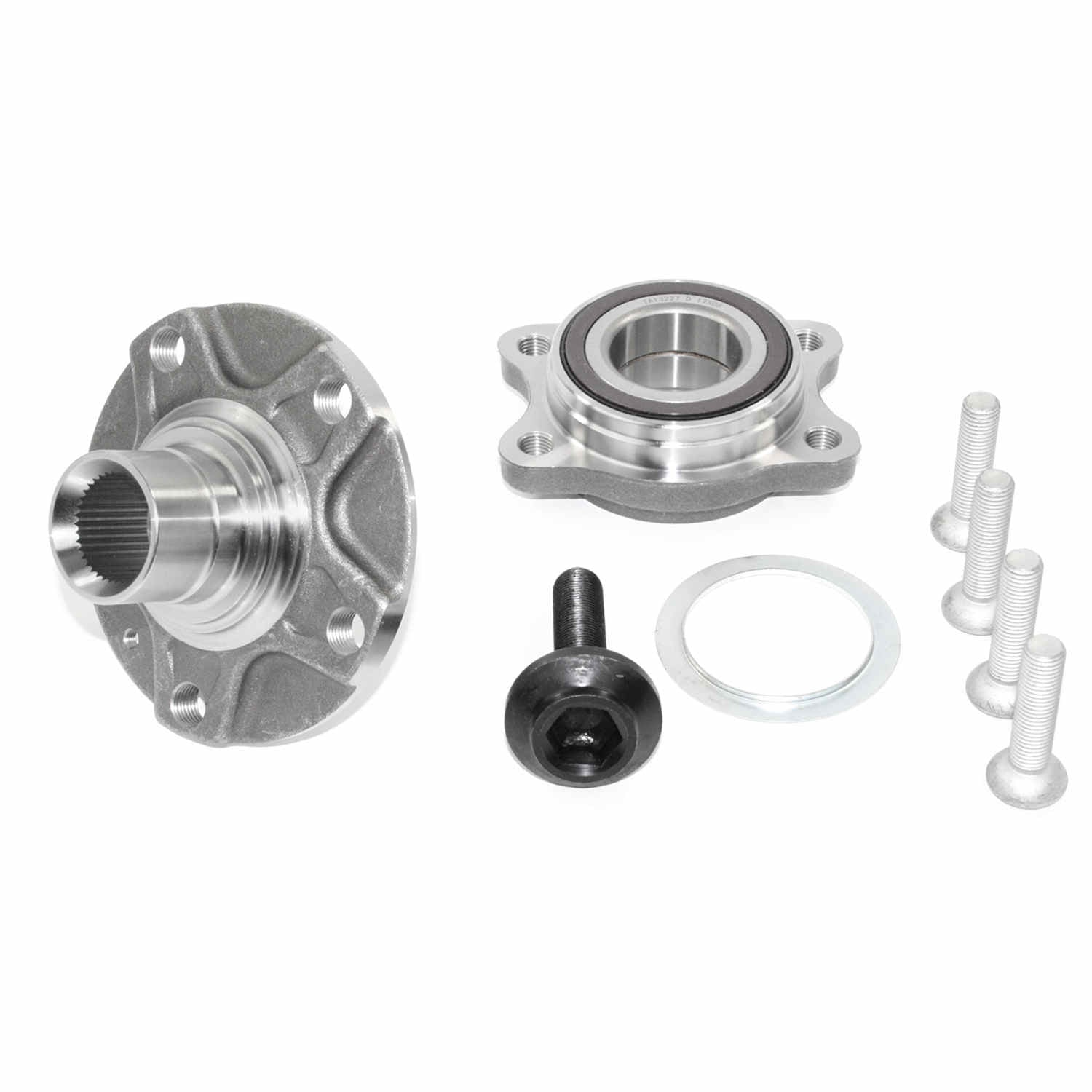 durago duragoâ® premium wheel hub kit  frsport 295-96151