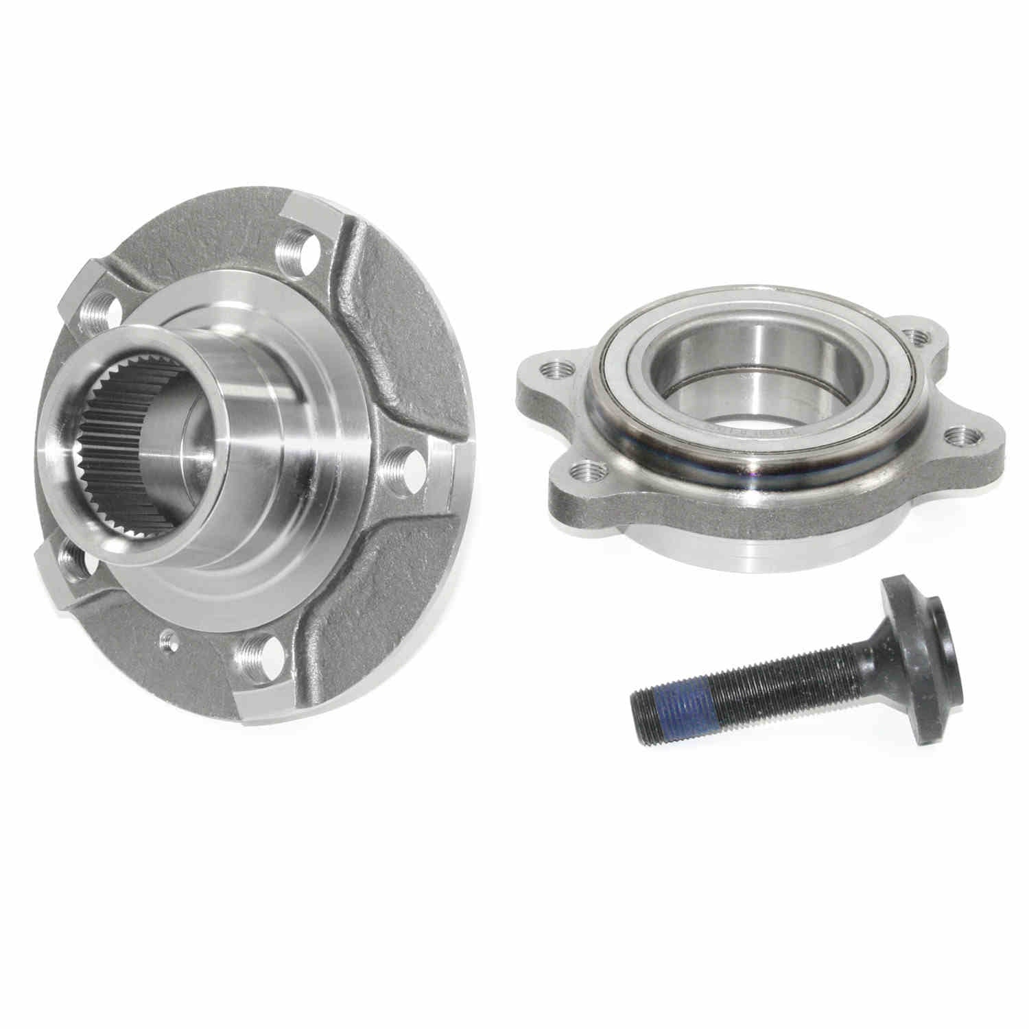 durago duragoâ® premium wheel hub kit  frsport 295-96153