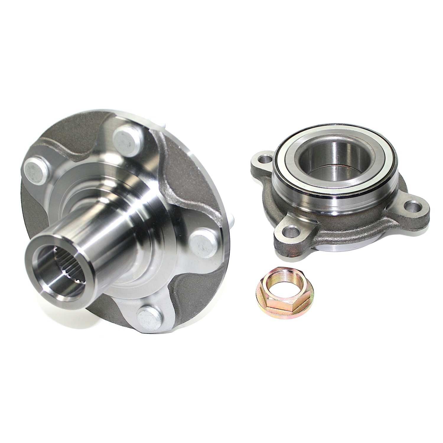 durago duragoâ® premium wheel hub kit  frsport 295-96159