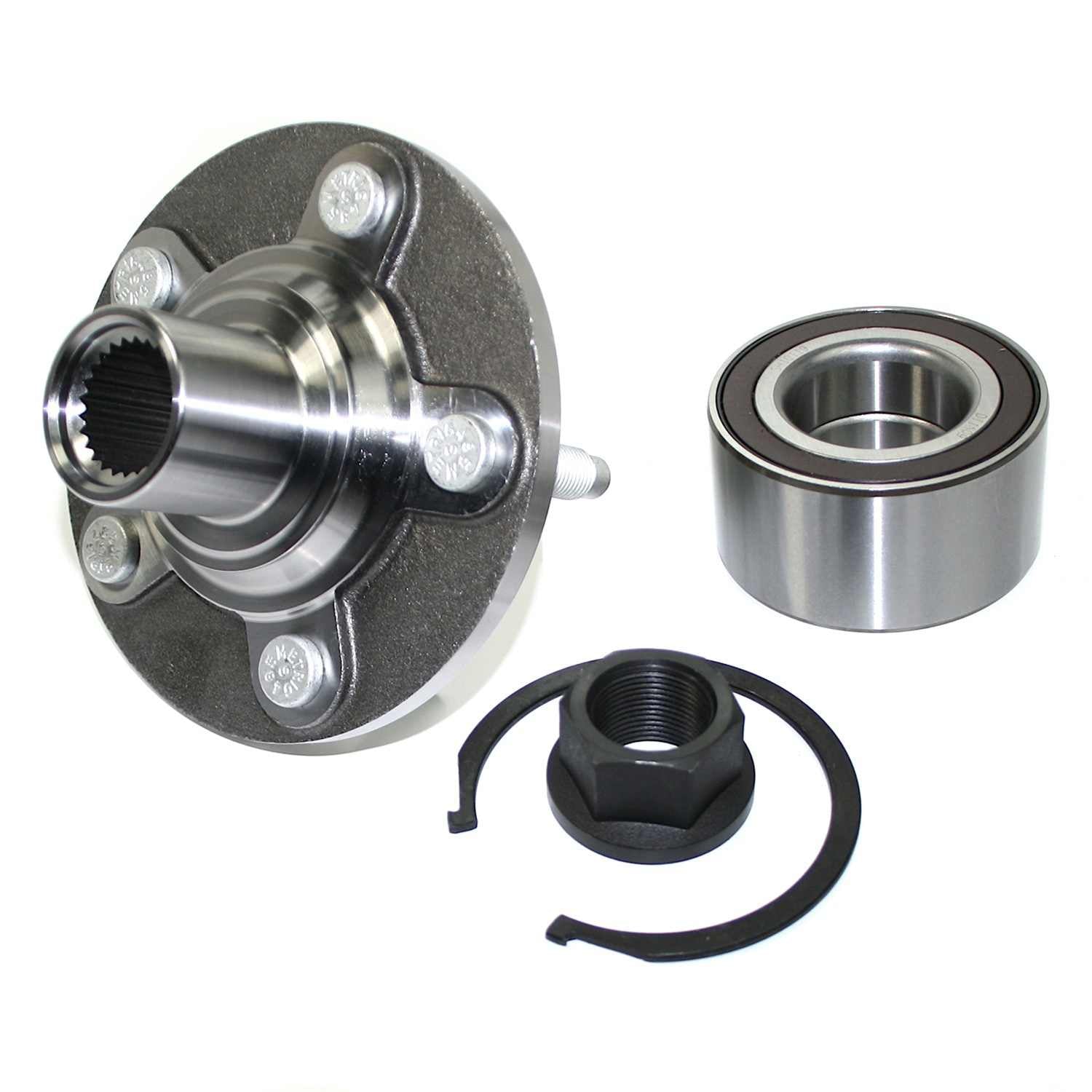 durago duragoâ® premium wheel hub kit  frsport 295-96162