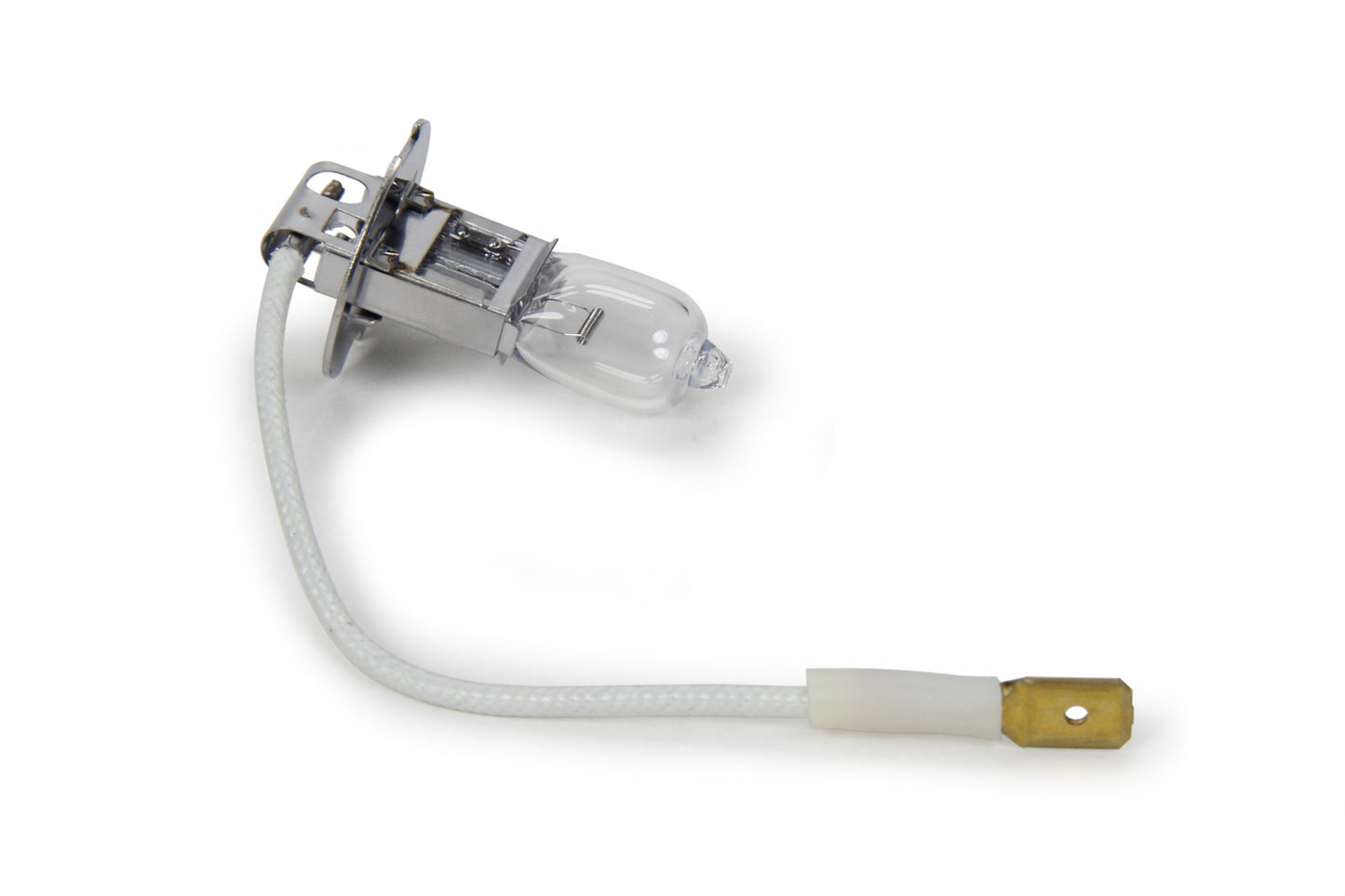 PIAA H3 Clear Halogen 55W Bulb, Single Pack