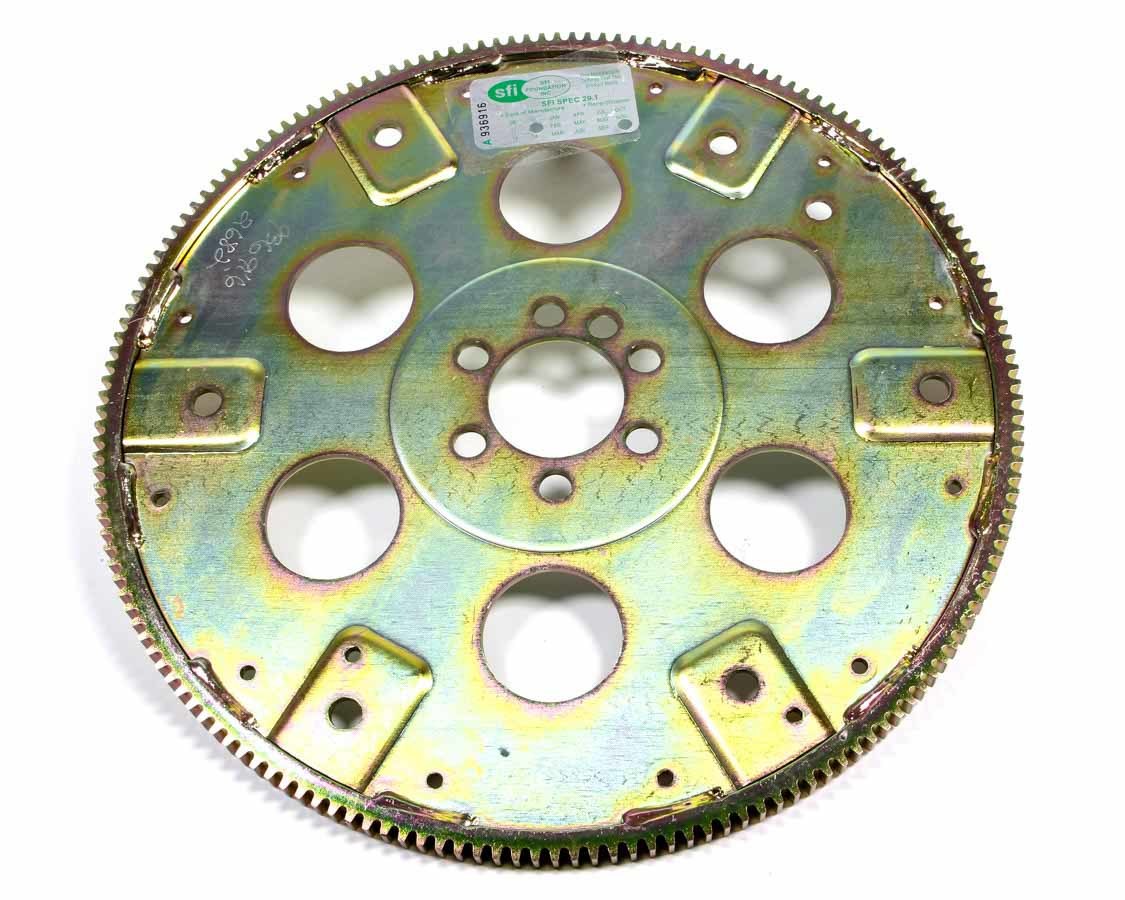 Pioneer Automotive Industries 168 Tooth SFI Flexplate Int. Balance PIO871011