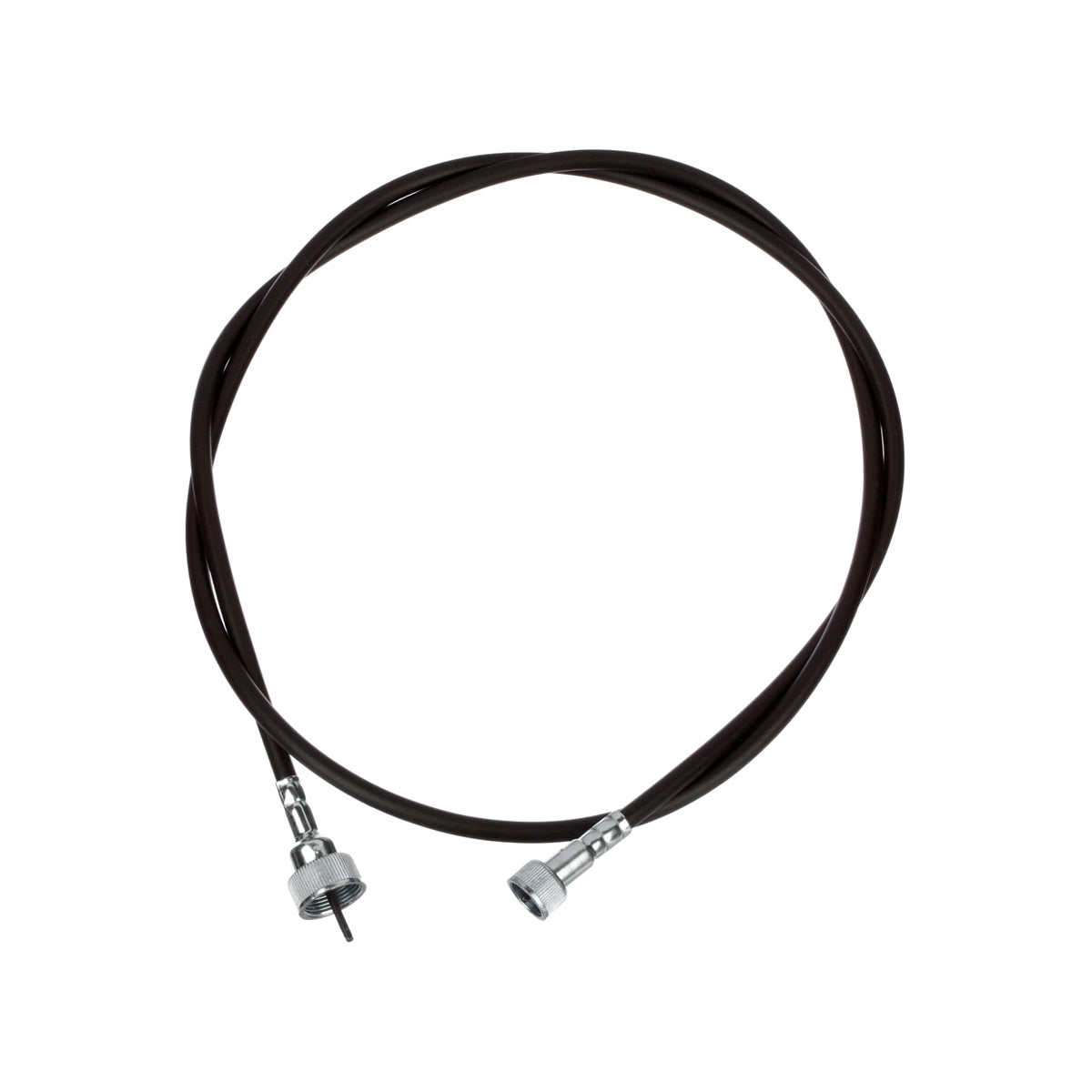 Pioneer Automotive Industries Speedometer Cable 63in Length AMC/GM/Ford/Mopar PIOCA-3002