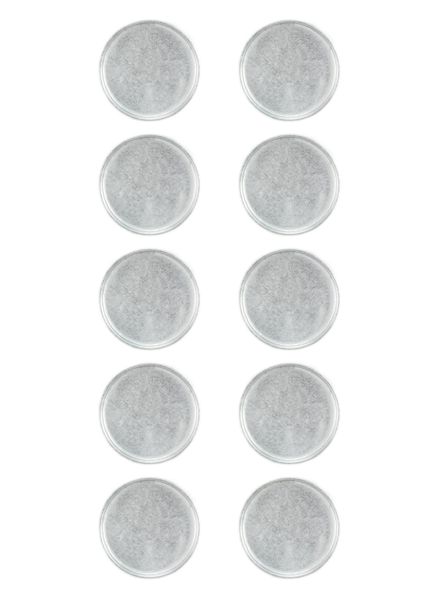 Pioneer Automotive Industries Expansion Plugs 10pk 2-1/4 Dia Shallow Style PIOEPS-175-10