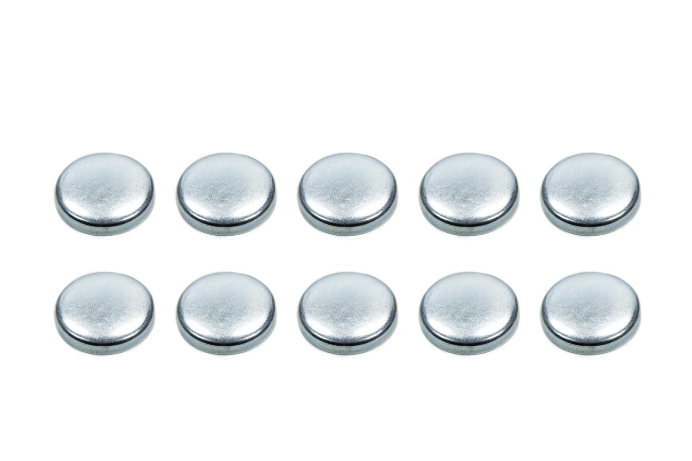 Pioneer Automotive Industries Expansion Plugs - 2-1/2 (10) PIOEPS-191-10