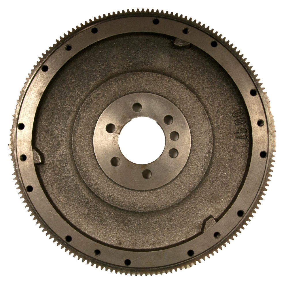 Pioneer Automotive Industries SBC Cast Steel Flywheel 168 Tooth Int. Balance PIOFW-100