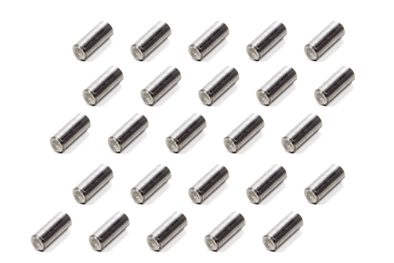 Pioneer Automotive Industries Solid Dowel Pins - (25) .250 x .625 PIOPC-725-25