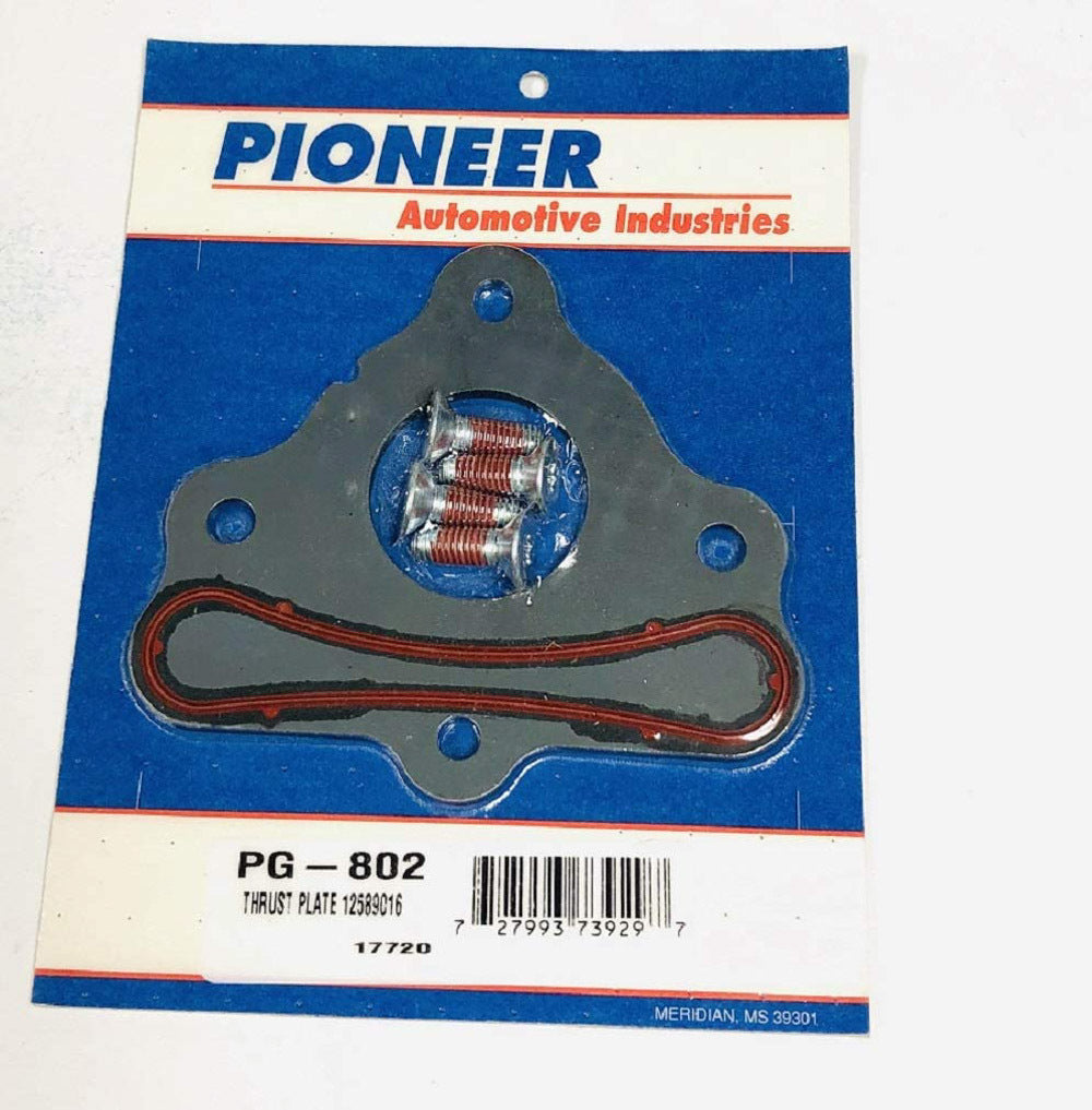 Pioneer Automotive Industries Camshaft Thrust Plate GM LS Engines PIOPG-802