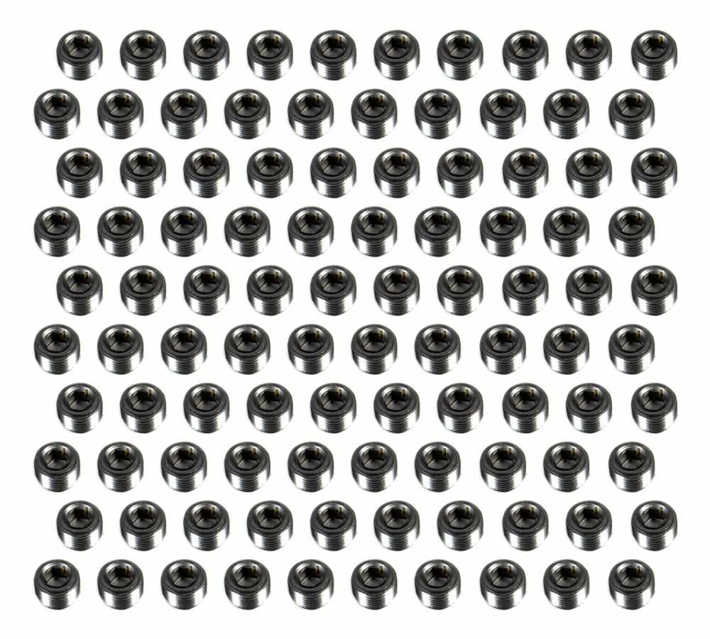 Pioneer Automotive Industries Pipe Plug - 3/8 (100) PIOPP-637-100