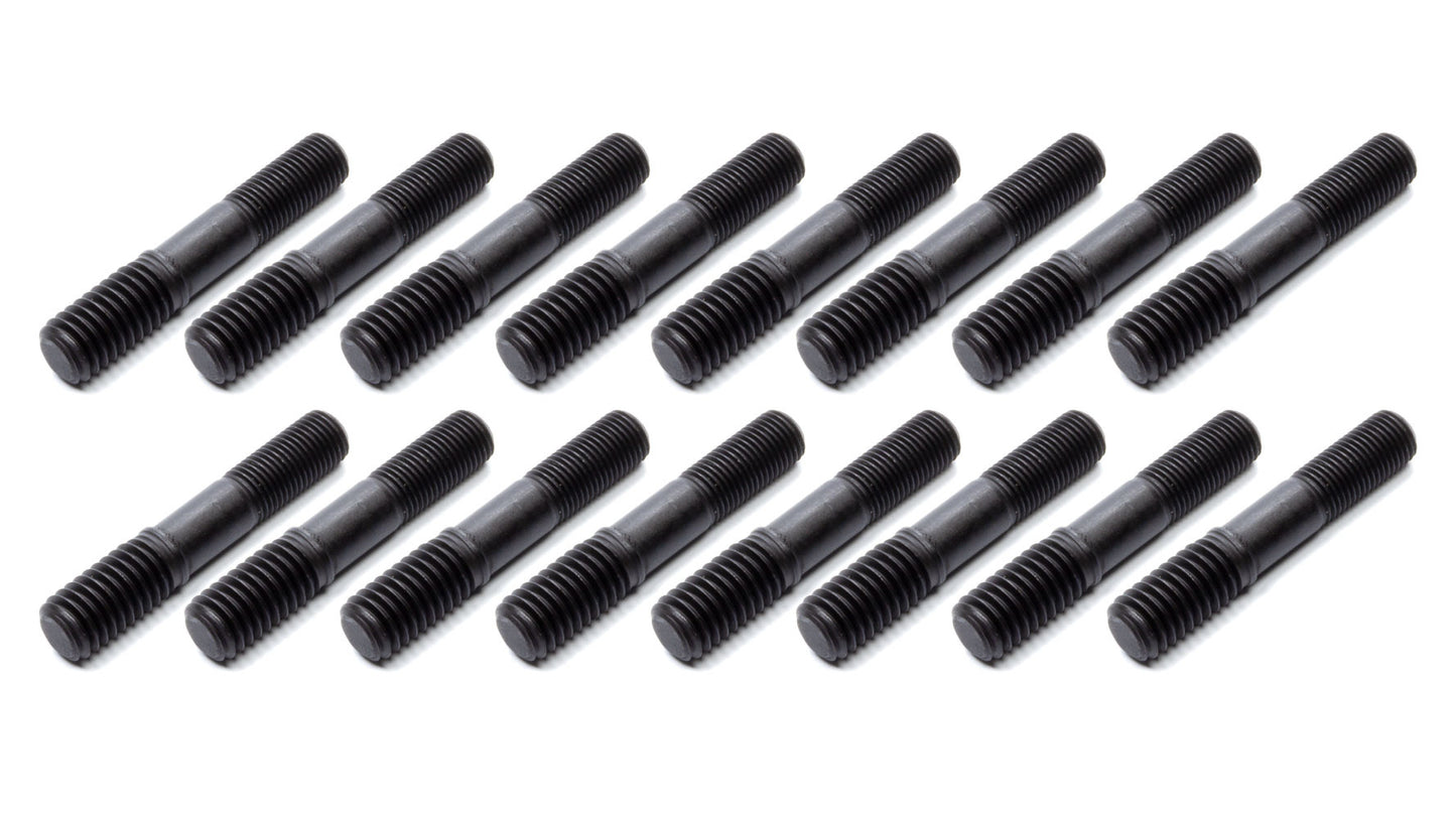 Pioneer Automotive Industries Rocker Arm Studs -16pk 3/8-24 x 7/16-20 x 2.325 PIORM-348-16