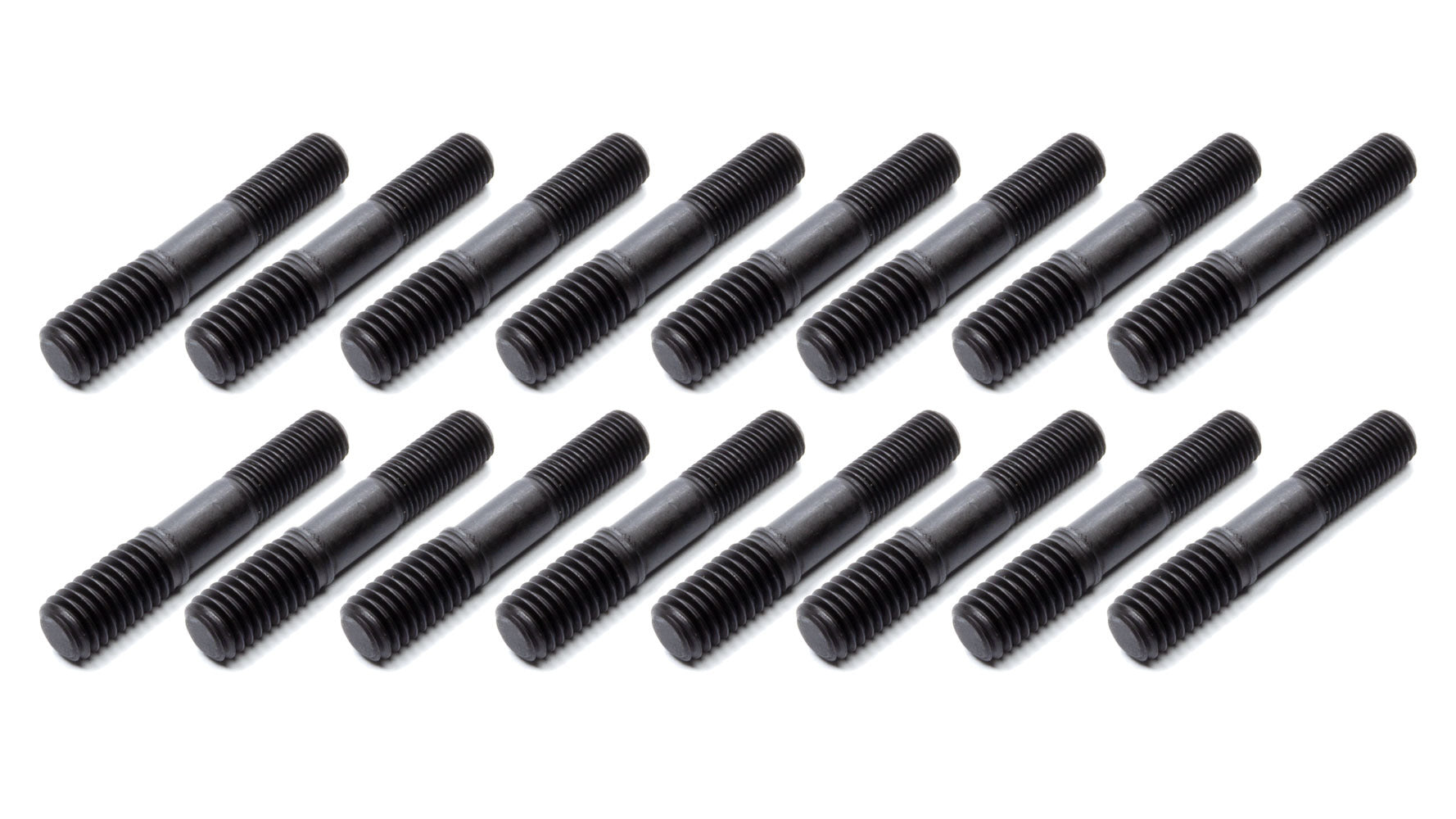 Pioneer Automotive Industries Rocker Arm Studs -16pk 3/8-24 x 7/16-20 x 2.325 PIORM-348-16