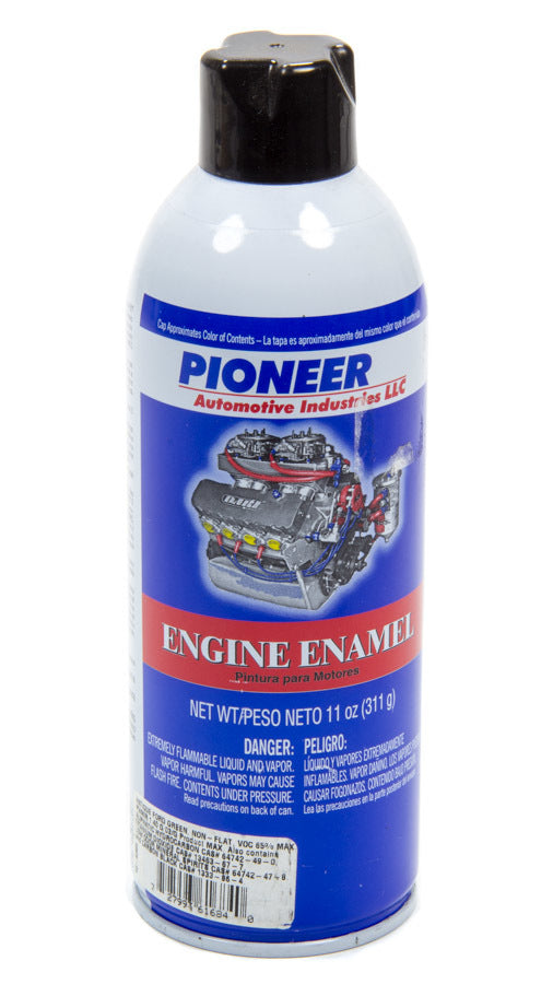 Pioneer Automotive Industries Engine Paint - Ford Antique Green PIOT-18-A