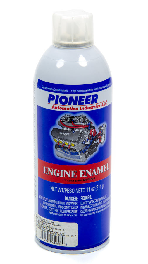 Pioneer Automotive Industries Engine Paint - Clear PIOT-59-A