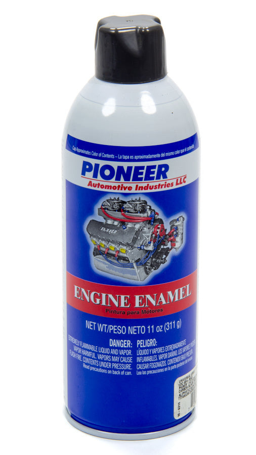 Pioneer Automotive Industries Engine Paint - Universal Gray PIOT-60-A