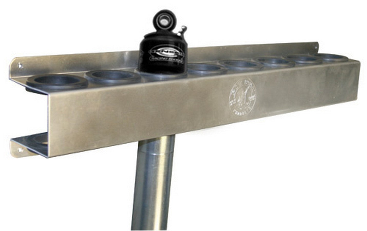 Pit-Pal Products Shock Rack 8 Place Small PIT1040