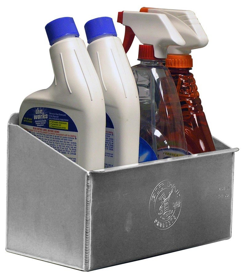 Pit-Pal Products All-Purpose Shelves 10in PIT110