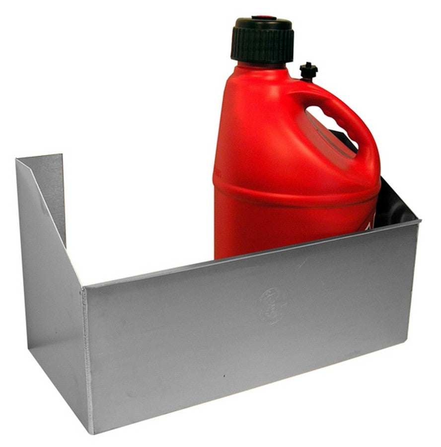 Pit-Pal Products Fuel Jug Rack 2 Jug 23x12x13 PIT181