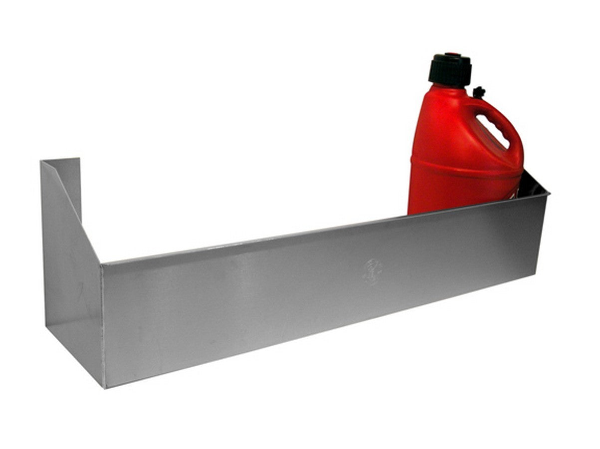 Pit-Pal Products Fuel Jug Rack 4 Jug 46x12x13 PIT183