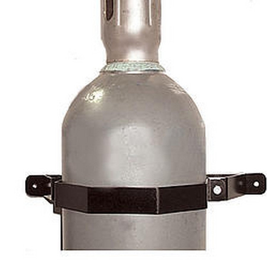 Pit-Pal Products Nitrogen Bottle Brackets 1pr PIT257