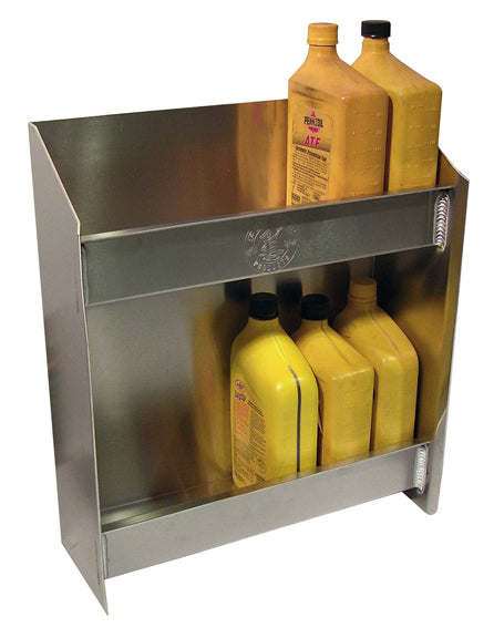 Pit-Pal Products Junior Oil Cabinet 12qt 18x16x5.5 PIT313