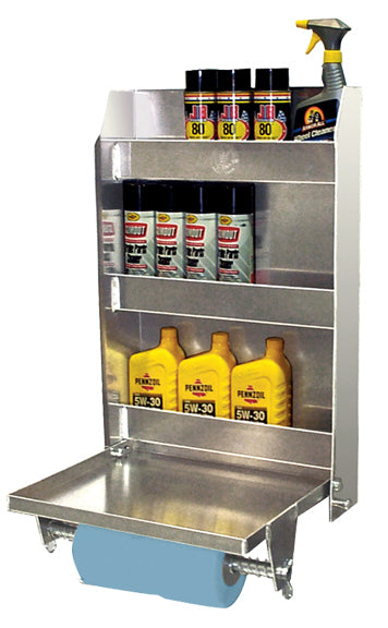 Pit-Pal Products Door Cabinet Medium PIT323