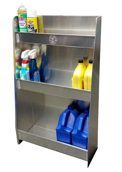Pit-Pal Products Combo Storage Cabinet PIT325