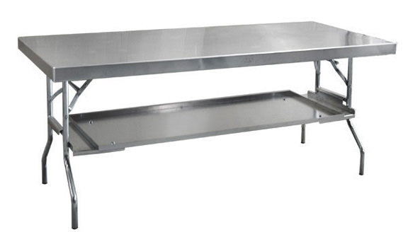 Pit-Pal Products Small Table Lower Shelf Fits PIT156 PIT393