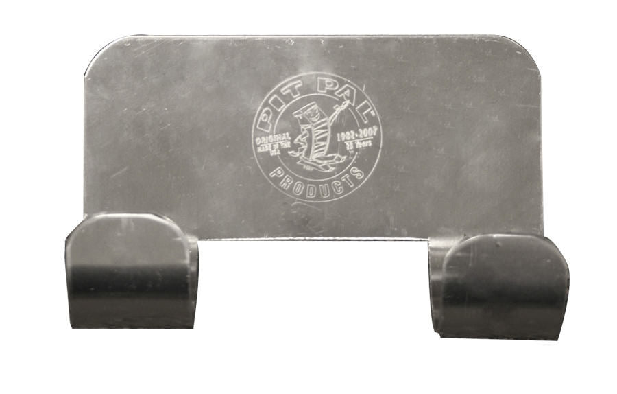 Pit-Pal Products Push Broom Holder PIT651