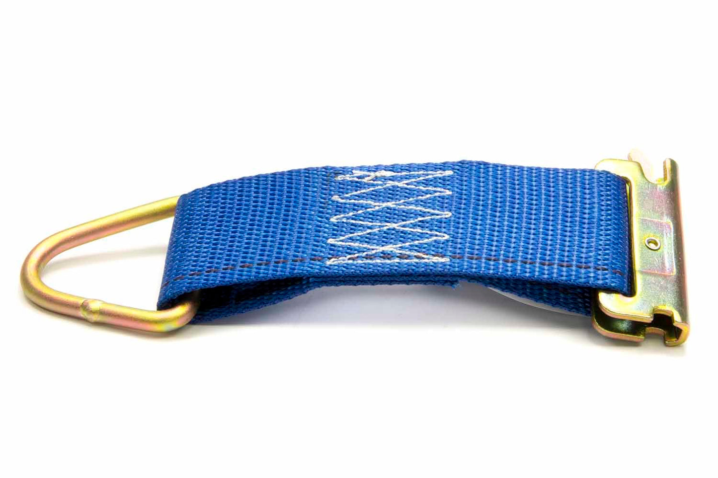 Pit-Pal Products 2in X 5in Track Strap PIT74118