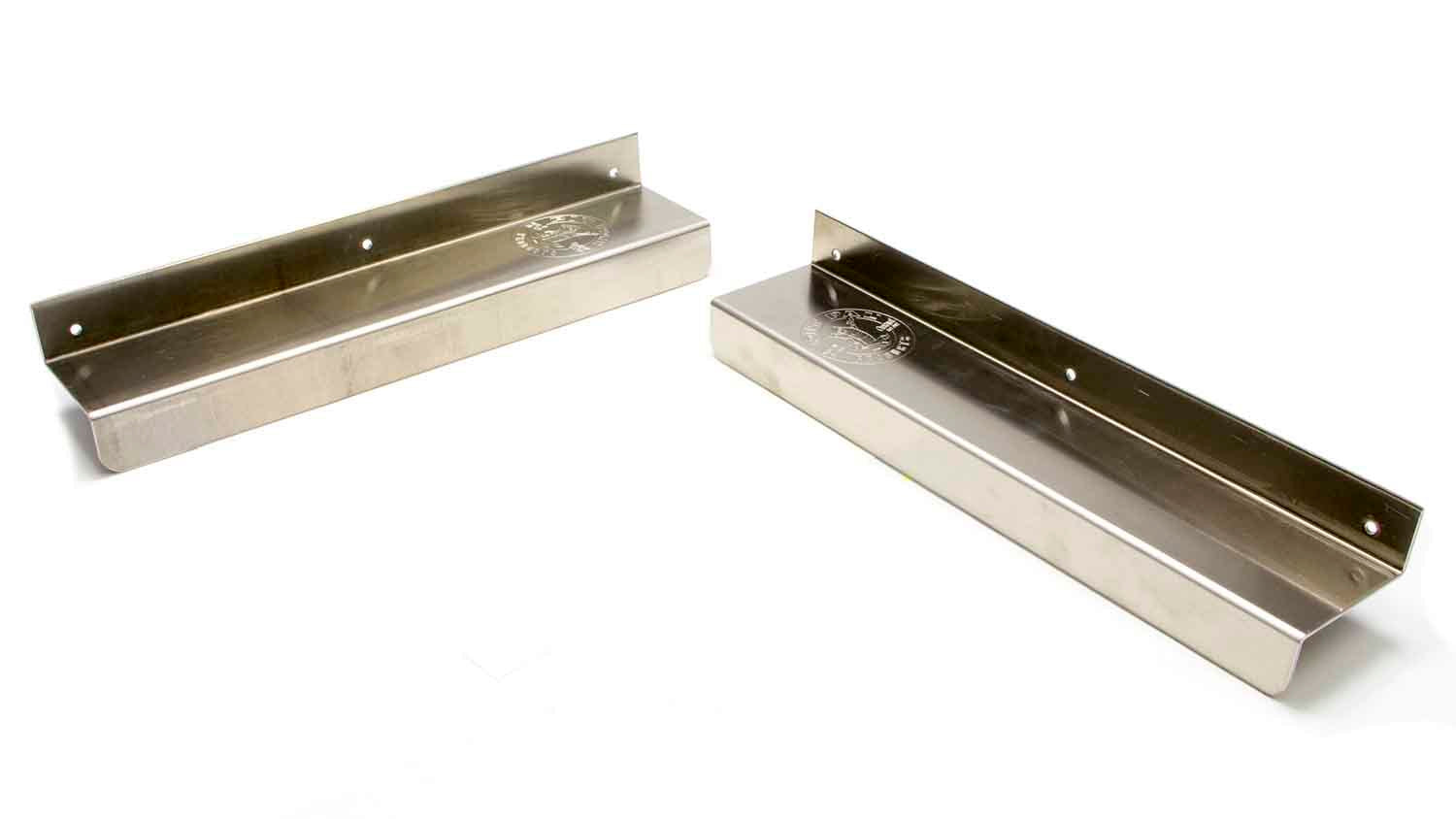 Pit-Pal Products Z Brackets 1pr PITZB157