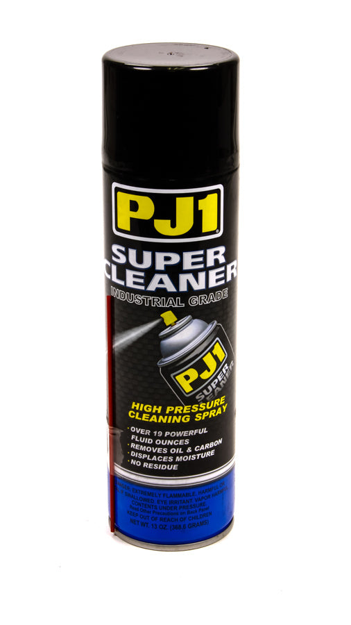 PJ1 Products Super Cleaner 13oz PJ13-20