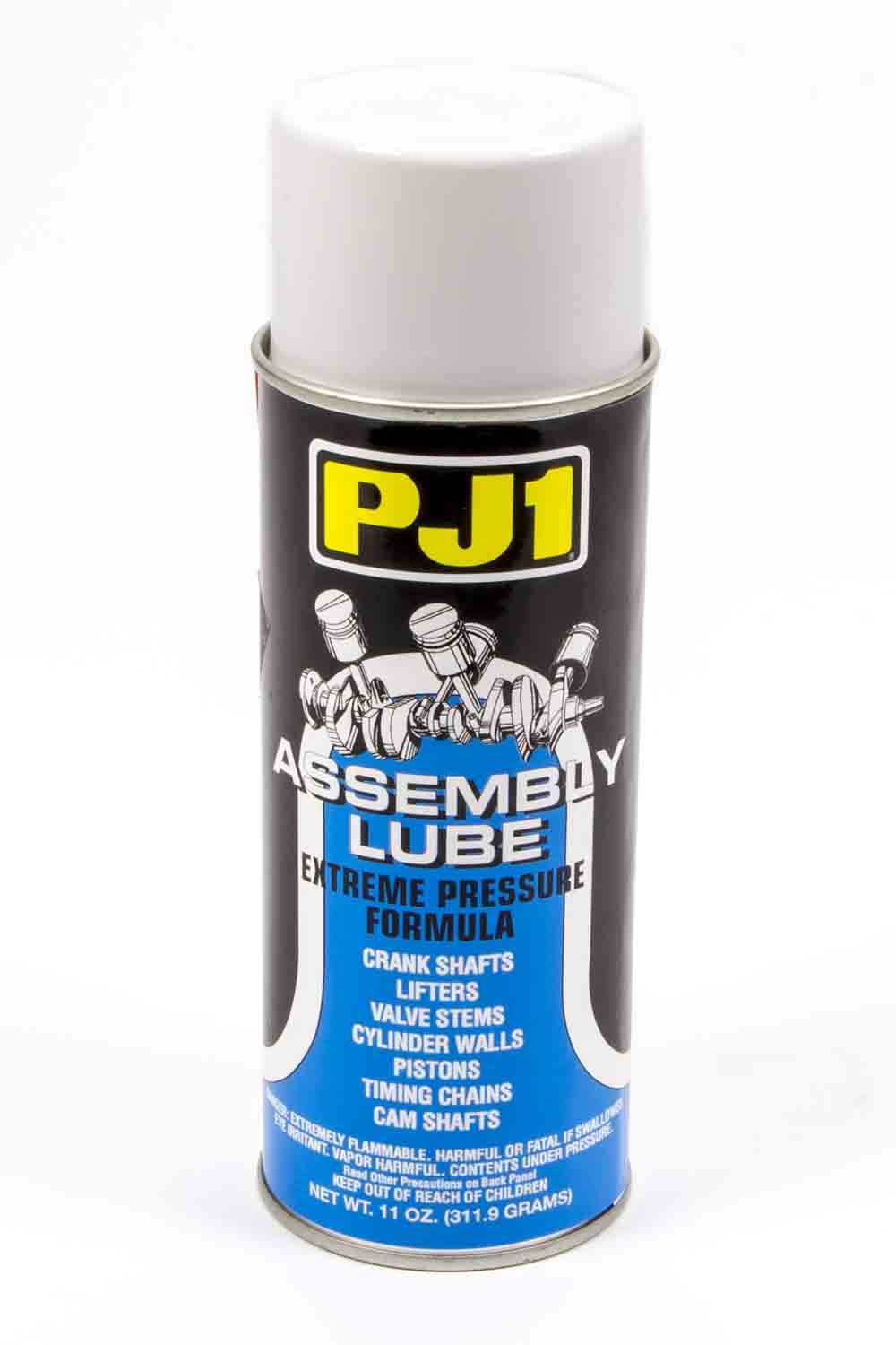 PJ1 Products Engine Assembly Lube PJ1SP701