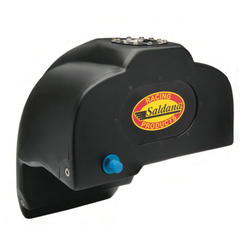 Saldana 30 Gallon Cell Complete With Smart Trap Box PLAFTAOS230ST-TA