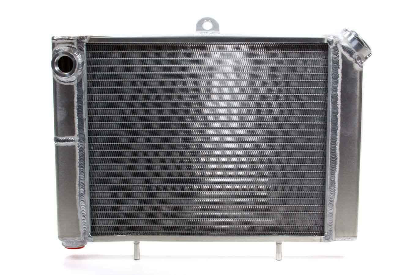 Saldana Mini Sprint Radiator Cage Mount PLAMSR