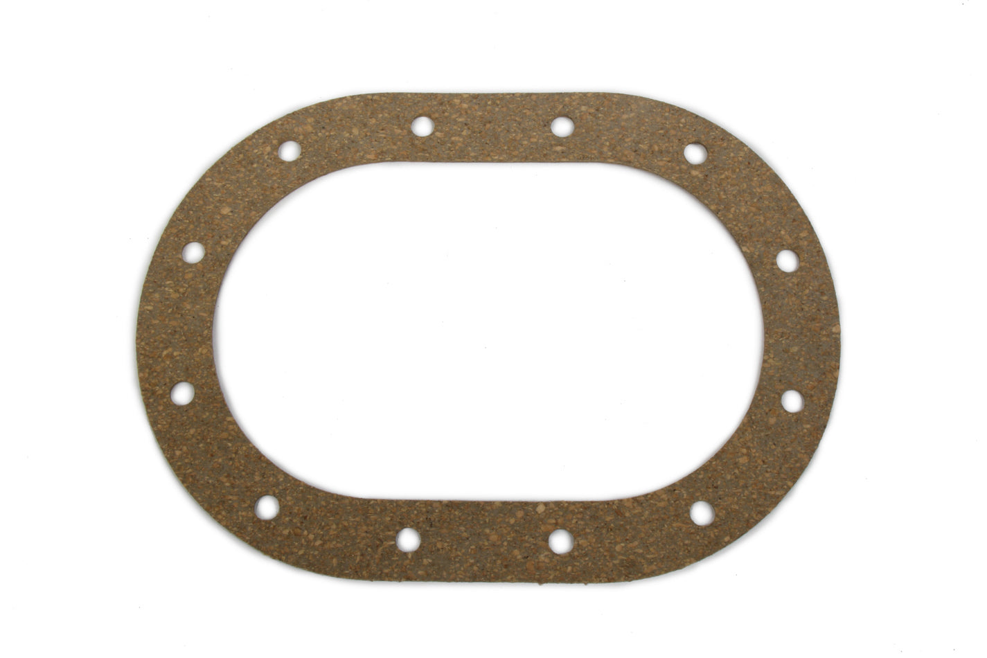 Saldana Top Plate Gasket 4x6 Cork 12 Hole PLASAC-006C