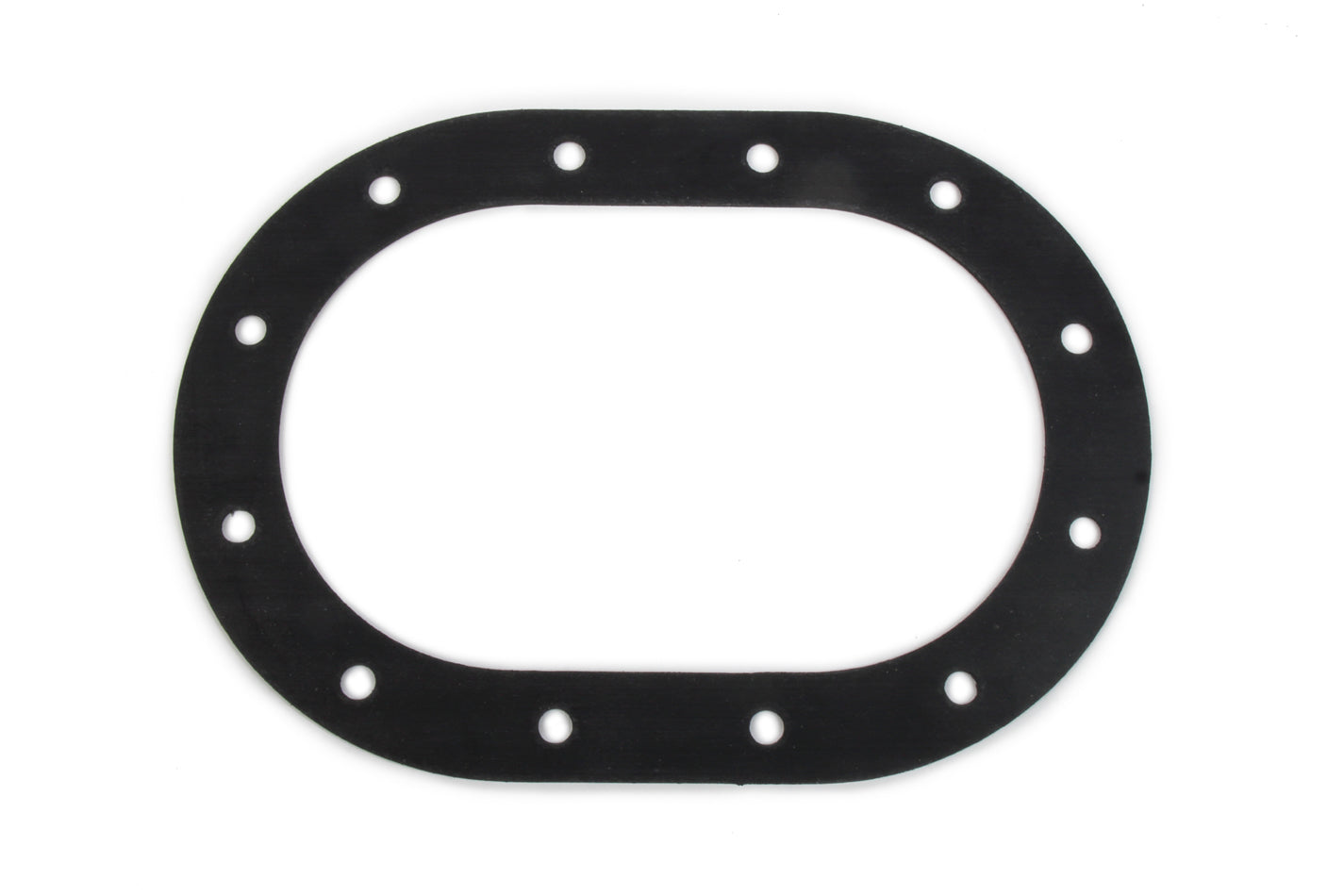 Saldana Top Plate Gasket 4x6 Rubber 12 Hole PLASAC-006N