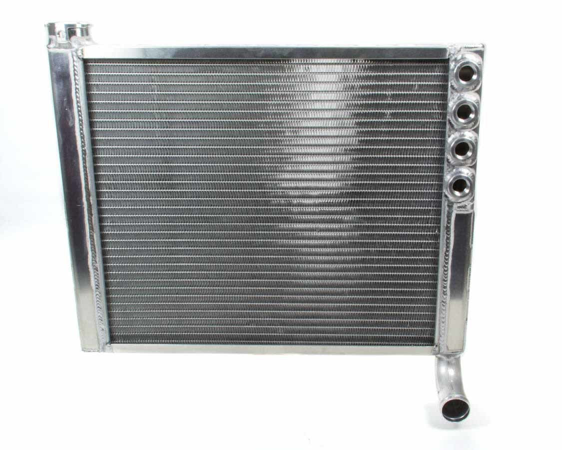 Saldana Sprint Radiator Cross Flow Dzus In PLASRS-15CF