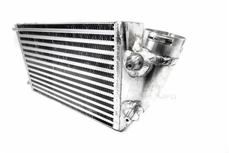 PLM Porsche 911 996 997 GT2 Twin Turbo Intercoolers