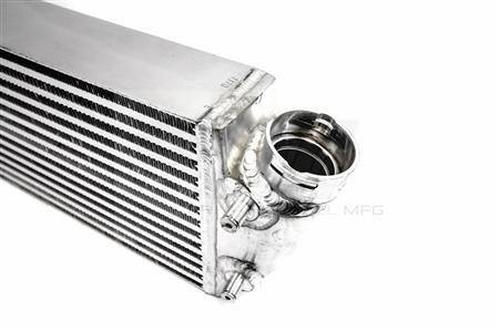 PLM Porsche 911 996 997 GT2 Twin Turbo Intercoolers