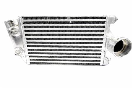 PLM Porsche 911 996 997 GT2 Twin Turbo Intercoolers