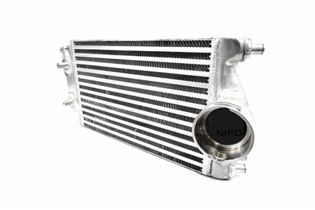 PLM Porsche 911 996 997 GT2 Twin Turbo Intercoolers