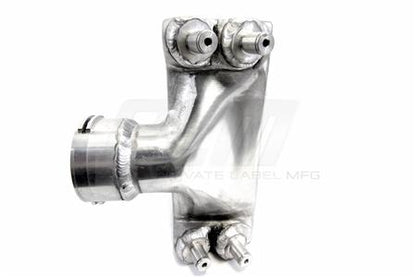 PLM Porsche 911 996 997 GT2 Twin Turbo Intercoolers *Discontinued